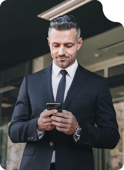 Yeastar P550 chính phủ