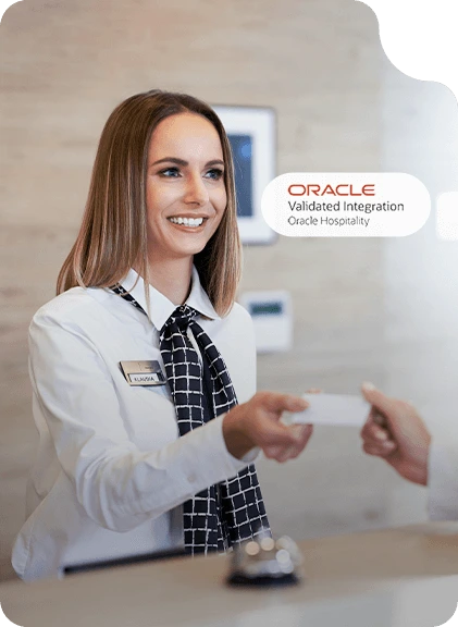 Yeastar P550 lĩnh vực Y tế