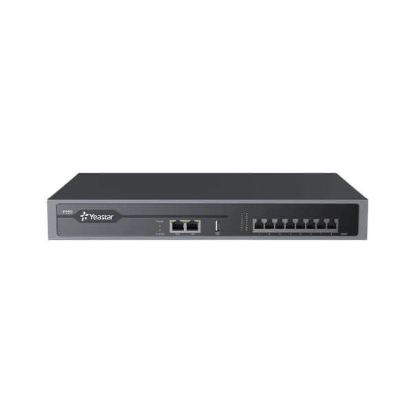 Tổng đài IP Yeastar P550