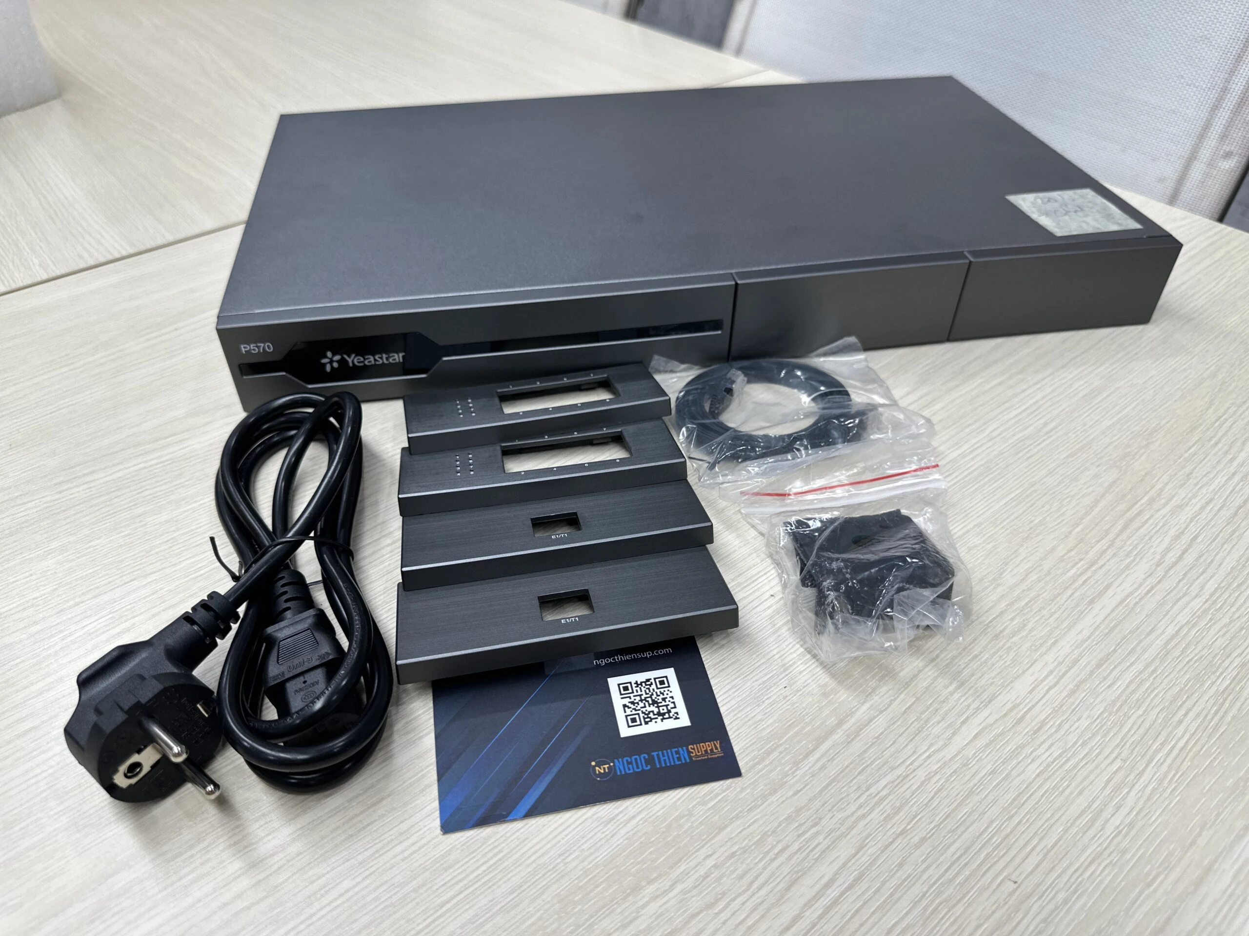 Yeastar P570-04