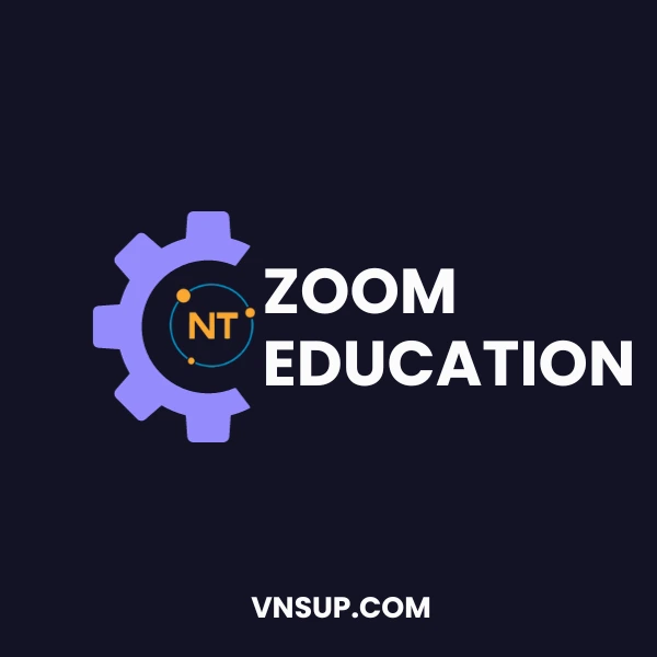 ZOOM EDUCATION
