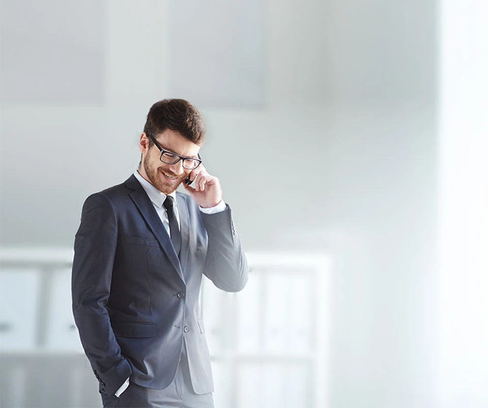 Yealink W73P mang đến chất lượng thoại HD rõ ràng và ổn định