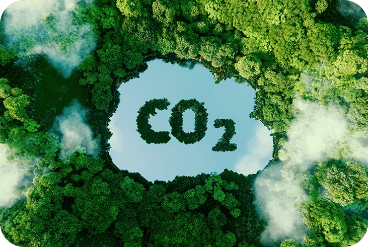 Thiết kế hướng đến mục tiêu giảm phát thải carbon