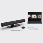 Thiết bị hội nghị truyền hình Jabra PanaCast 50