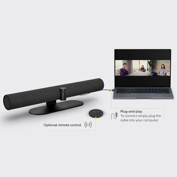 Thiết bị hội nghị truyền hình Jabra PanaCast 50