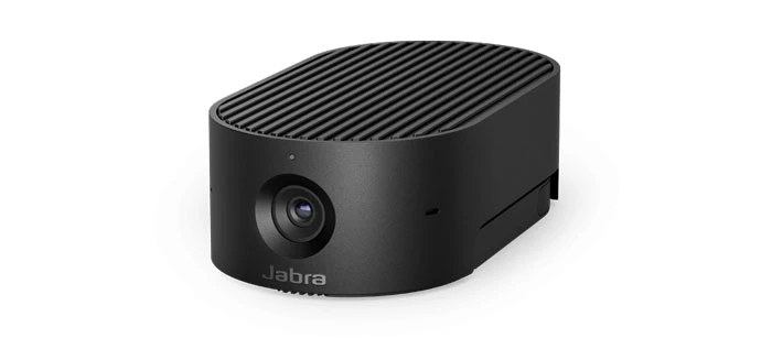 Jabra PanaCast 20 - Thiết kế mới dành cho hội nghị Video cá nhân