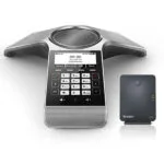 Điện thoại hội nghị không dây Yealink CP930W-Base DECT