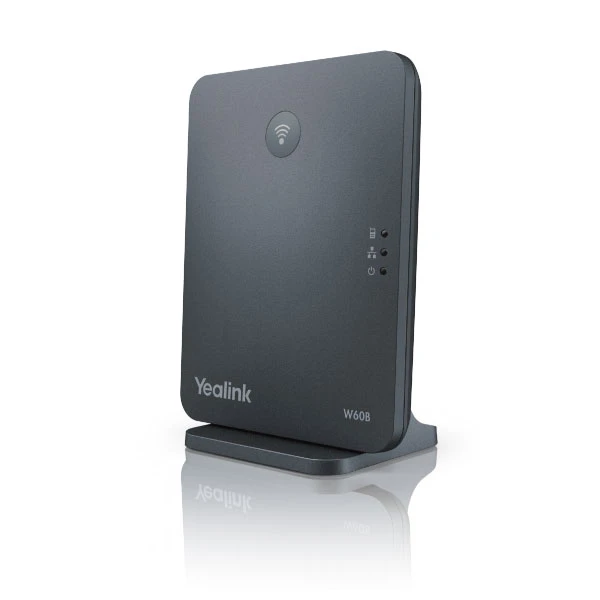 yealink-W60B-001 Yealink W60B DECT Base