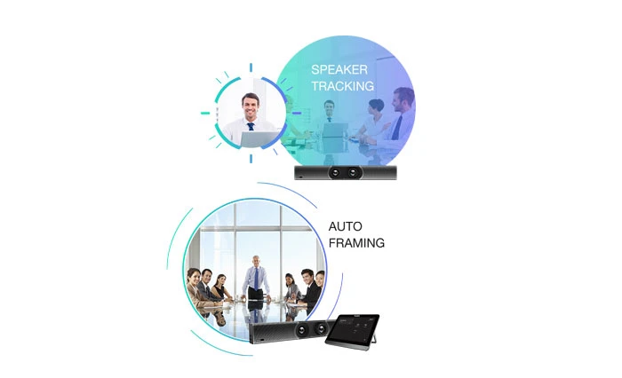 Tích hợp công nghệ AI thông minh