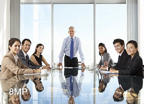 Yealink MeetingBar A30 For Zoom – Webcam hội nghị