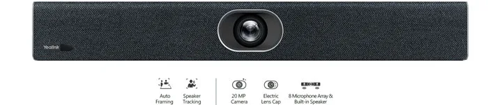 Yealink UVC40-BYOD Meeting Kit