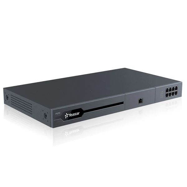 yeastar-570-009 Yeastar P570 PBX- Tổng đài IP cho doanh nghiệp