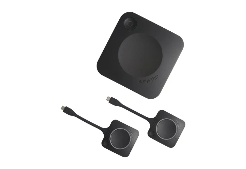 Barco ClickShare CX-50