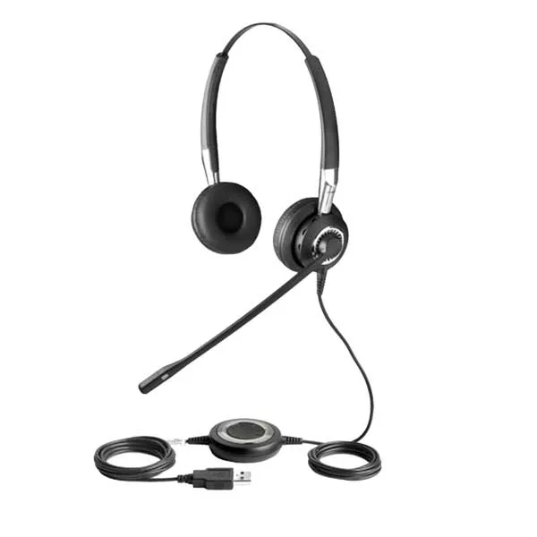 Jabra BIZ 2400 MS USB Mono