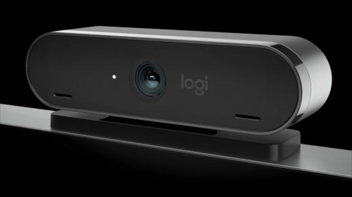 Với Camera hội nghị 4K Pro Magnetic đến từ thương hiệu đình đám Logitech