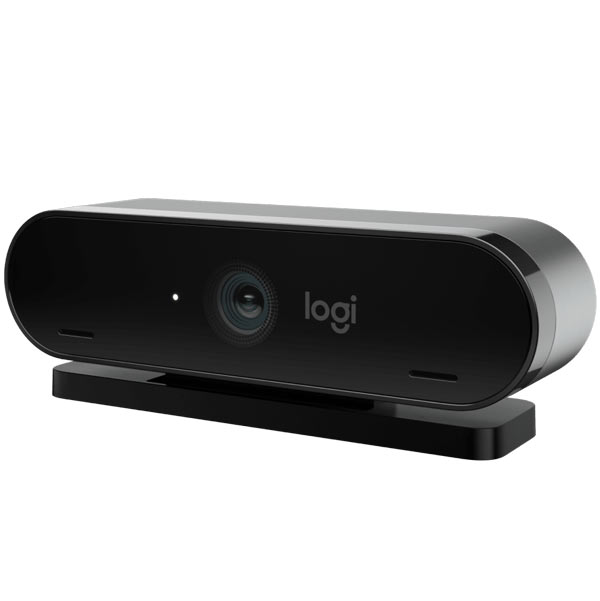 Camera hội nghị Logitech 4K Pro Magnetic