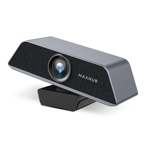 So sánh webcam Maxhub UC W10, UC W20 và UC W21