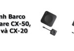 So sánh Barco ClickShare CX-50, CX-30 và CX-20