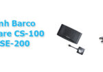 So sánh Barco ClickShare CS-100 và CSE-200