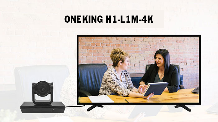 Oneking H1-L1M-4K