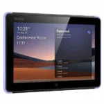 Thiết bị quản lý phòng họp Yealink RoomPanel tích hợp Microsoft Teams