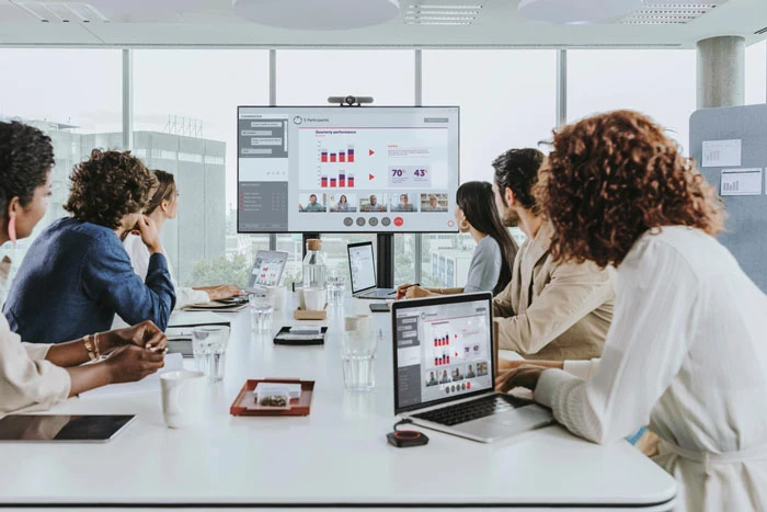 Barco ClickShare C-10