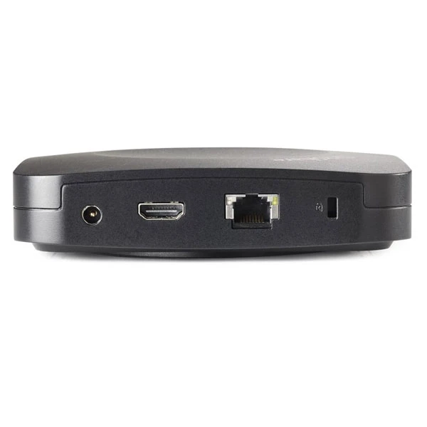 Barco ClickShare C-5 là thiết bị hỗ trợ thuyết trình qua kết nối không dây linh hoạt, tiện lợi