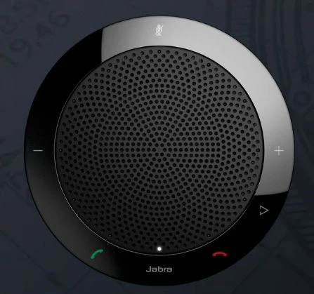 Loa hội nghị kèm mic Jabra Speak 410