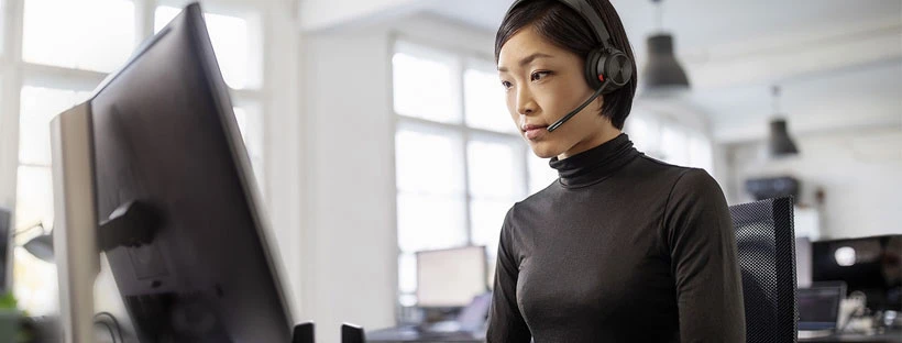 Top 5 mẫu tai nghe học trực tuyến được ưa chuộng nhất hiện nay