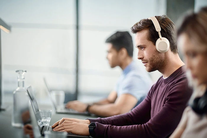 Nơi bán tai nghe Jabra chính hãng uy tín