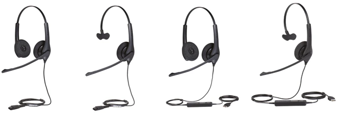 tai nghe Call Center Jabra Biz 1500