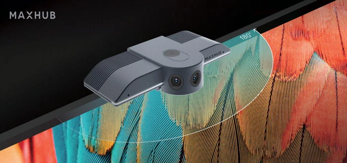 Những tính năng nổi bật của Maxhub UC M30