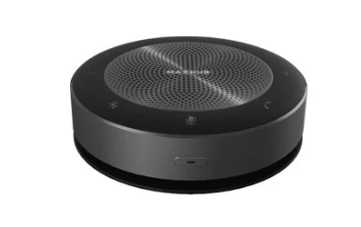 Kết nối USB đã sẵn sàng cho loa ngoài Bluetooth