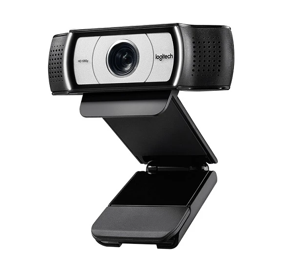 Camera phòng họp trực tuyến Logitech C930e