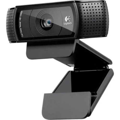 Camera phòng họp trực tuyến