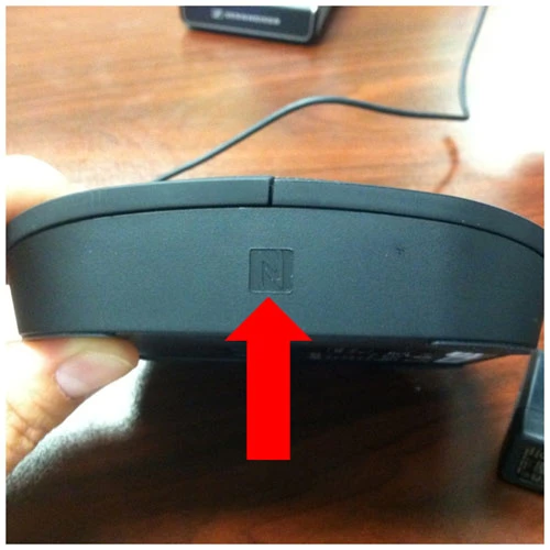 loa hội nghị Logitech