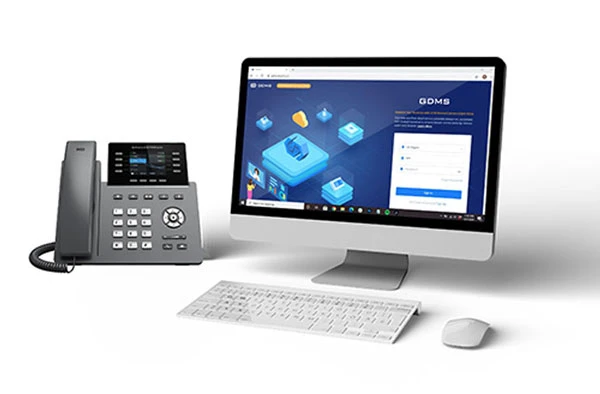 điện thoại IP Grandstream GRP2624