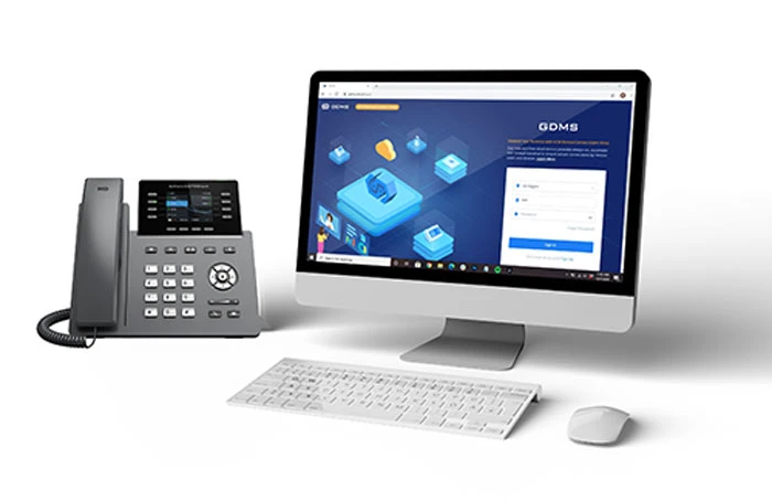 điện thoại IP Grandstream GRP2634