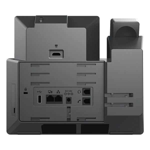 Điện thoại bàn IP Grandstream GXV3350