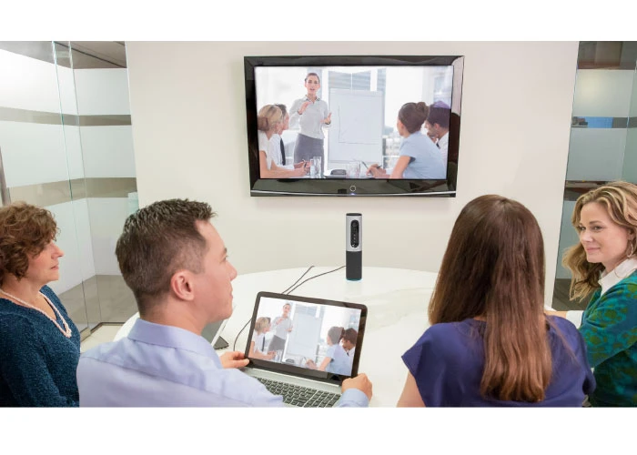 Logitech-Connect-huddle