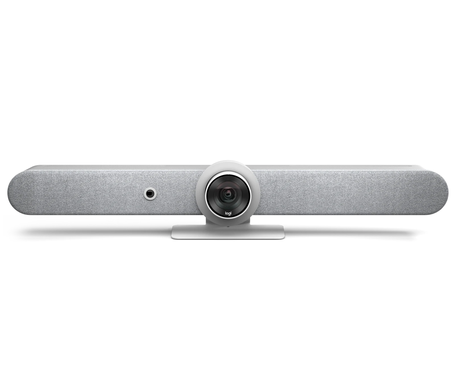 Logitech Rally Bar màu trắng