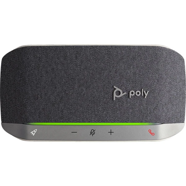 Poly Sync 20 Plus Standard USB C BT600C (772D0AA) - Loa hội nghị