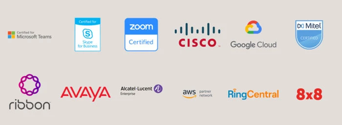 Tổng quan về Plantronics Sync 20 Plus Standard USBC BT600C