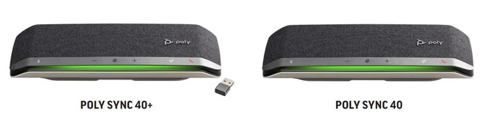 Loa hội nghị trực tuyến tối ưu hóa cho Microsoft Teams