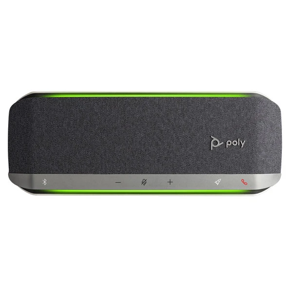 Poly Sync 40 USB-A USB-C (772C4AA) - Loa hội nghị