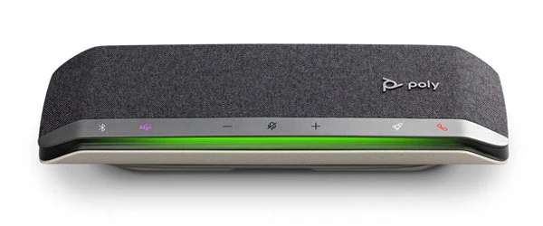 Poly Sync 40 Microsoft Teams