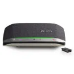 Loa hội nghị trực tuyến Plantronics Sync 20 Plus Microsoft USB-C BT600C