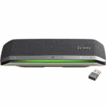 Loa hội nghị kèm Mic Poly Sync 40 Plus Standard