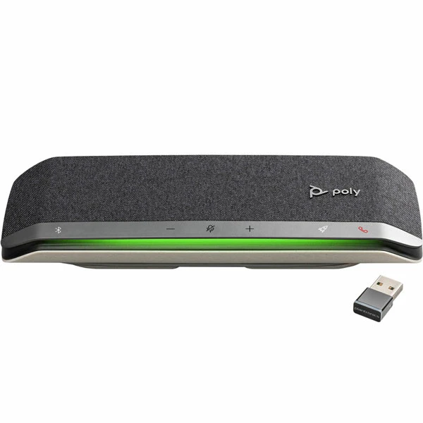 poly-sync-40-plus-standard-001 Loa hội nghị kèm Mic Poly Sync 40 Plus Standard