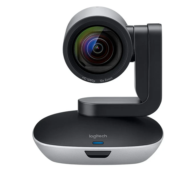 Camera hội nghị Logitech PTZ Pro 2